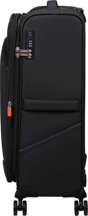 Actual product image American Tourister Trolley Summerride Spinner M (76 l)