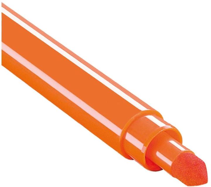 Produktbild Pelikan Fasermaler Colorella duo C407 (10x)