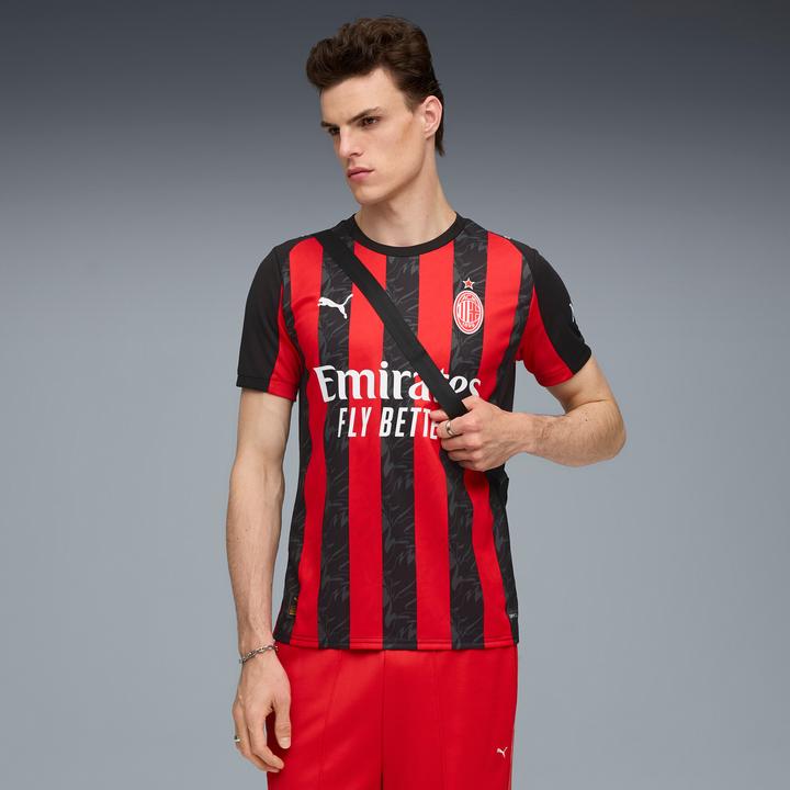 Produktbild Puma ACM Home Jersey Replica (XL)