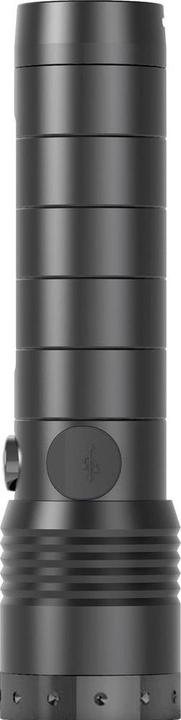 Immagine prodotto Ledlenser MT14 Black Edition (15.10 cm, 1000 lm)