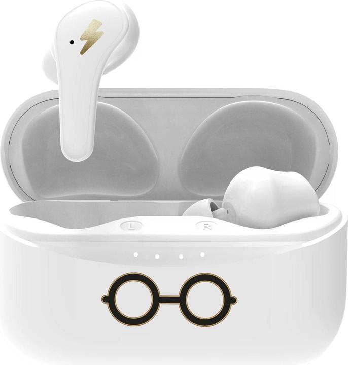 Actual product image GED Cuffie Earpods - OTL - Harry Potter Glasses (Wireless)