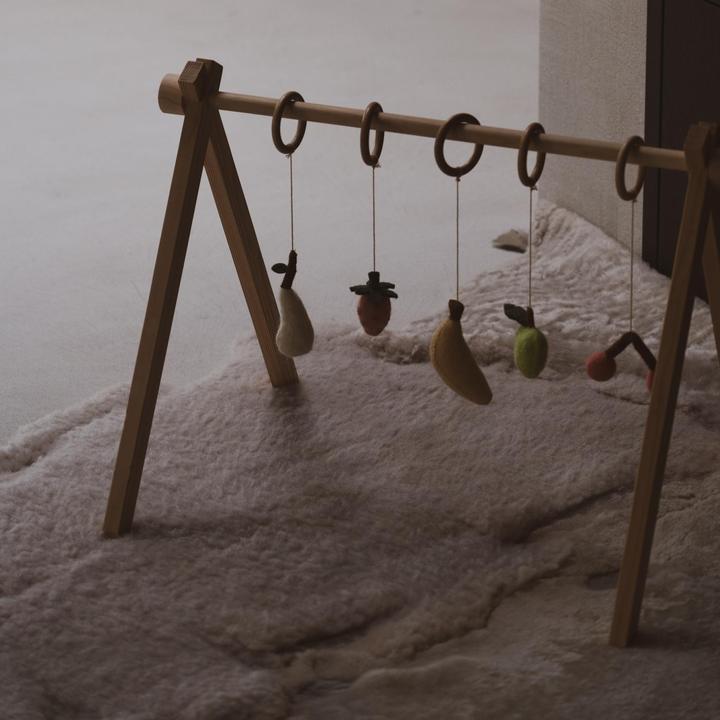 Image du produit Quax Spielbogen ohne Spielzeug