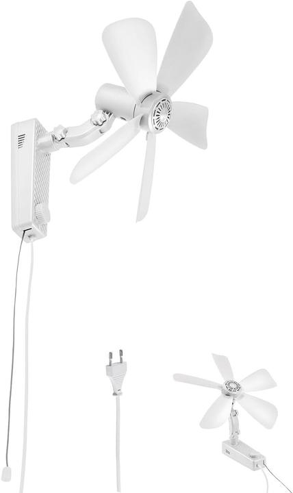 Produktbild Sichler Wandventilator (42 dB)