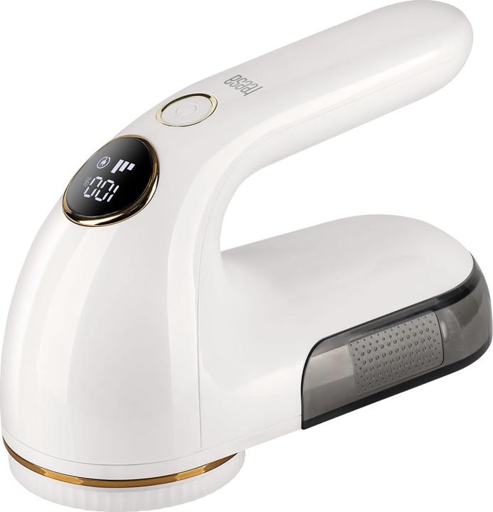 Produktbild Teesa LR30 LED Akku-Kleiderrasierer 3 Geschwindigkeiten 6 Messer