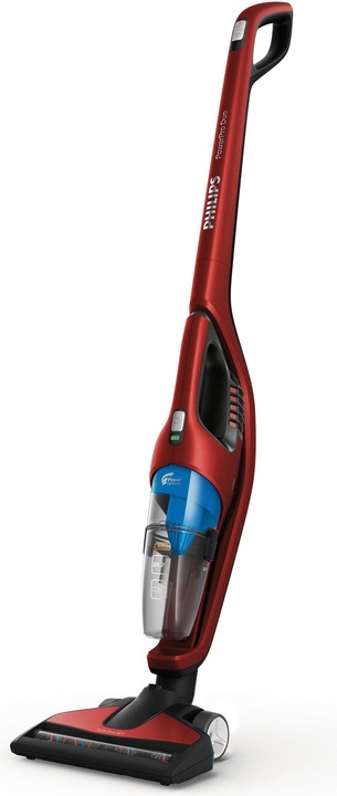 Actual product image Philips FC6172/01 PowerPro Duo