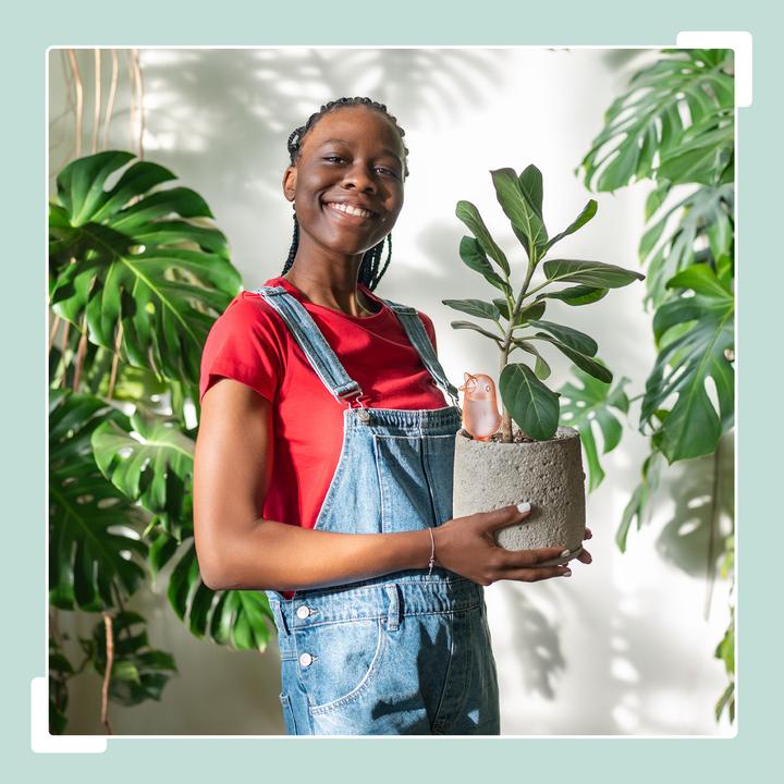 Produktbild Relaxdays Tonkegel Set (Tonkegel)