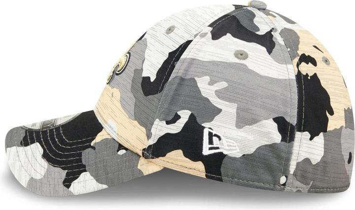 Produktbild New Era 39Thirty Training New Orleans Saints