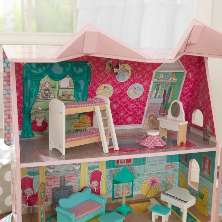 Produktbild KidKraft Abbey Manor