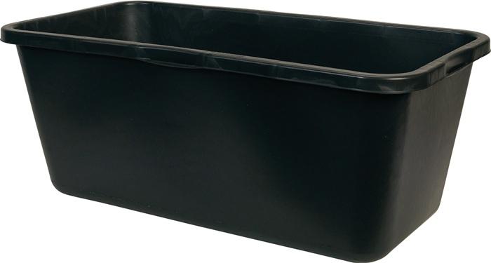 Image du produit Toolland Seau à mortier 65L, hauteur : 290 mm