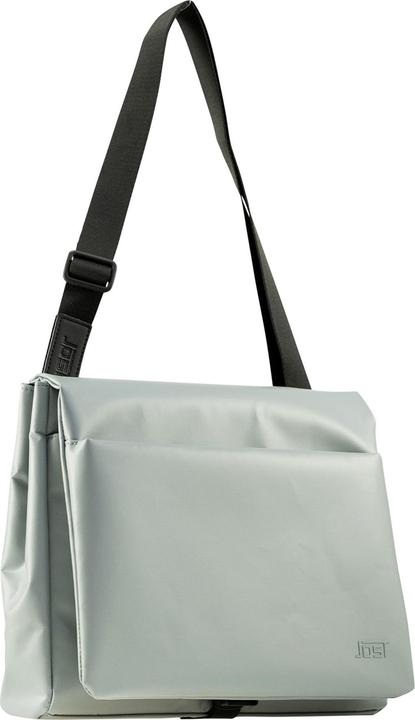 Produktbild Jost Tolja Messenger 38 cm Laptopfach