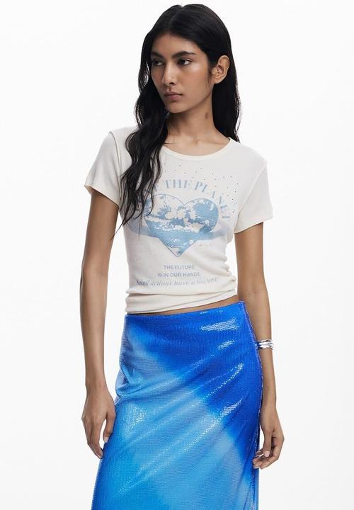 Produktbild Desigual Repris (XS)