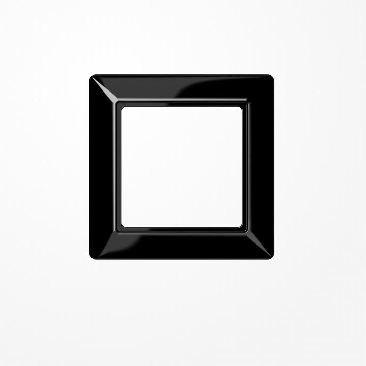 Produktbild JUNG Rahmen