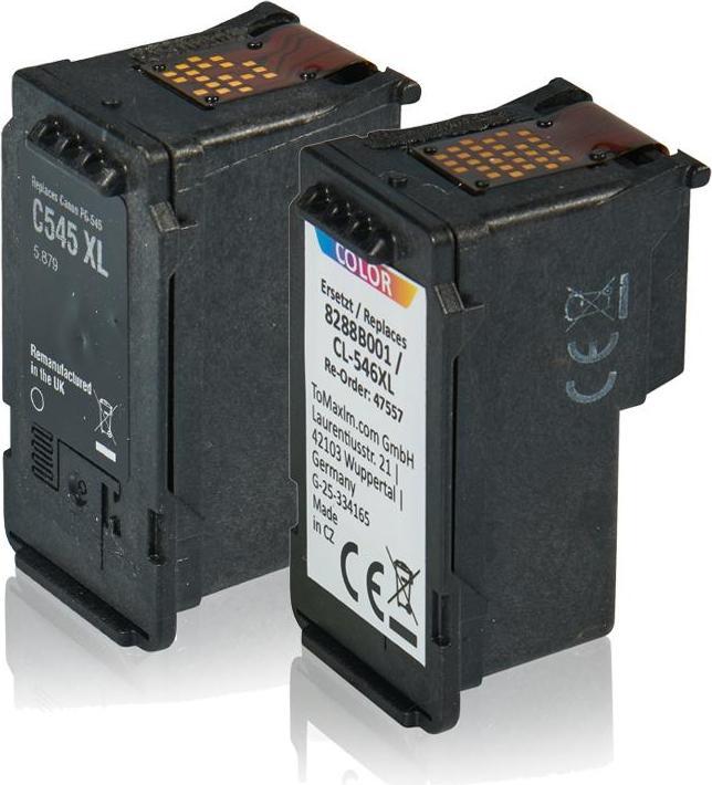 Produktbild Inkadoo Farbband Kompatibel mit Star Micronics SP 2500 Series (BK)
