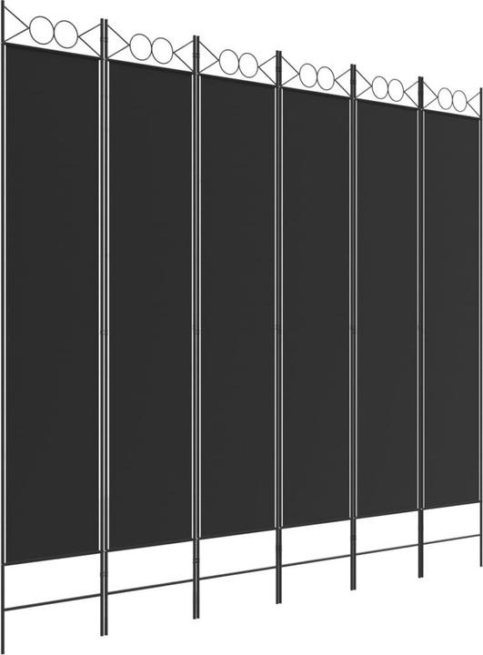 Valori nutrizionali e ingredienti vidaXL Raumteiler