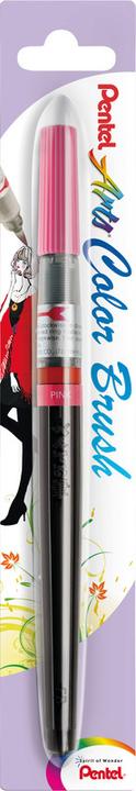 Immagine prodotto Pentel Colore Spazzola rosa (Pink, 1 x)