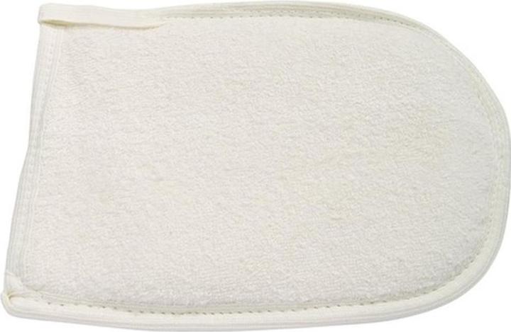 Actual product image Estipharm Loofah Exfoliating Glove