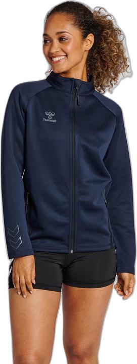 Image du produit hummel Cima Xk Zip Jacket Woman (XL)