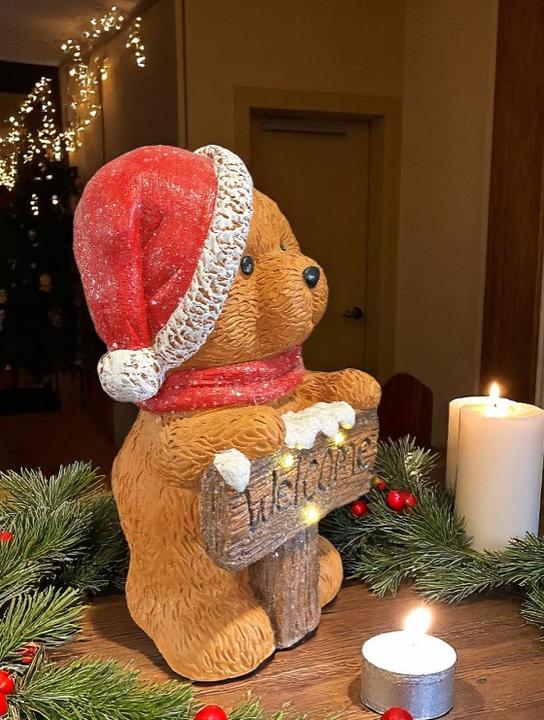 Immagine prodotto GuGus LED Deko Bär