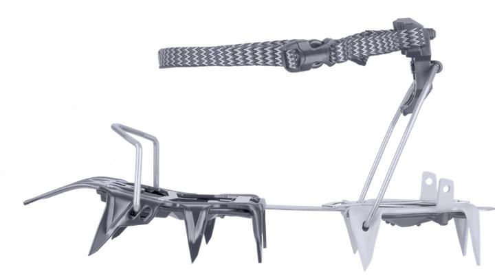 Immagine prodotto Salewa Ramponi Alpinist Combi (36, 37, 38, 39, 40, 41, 42, 43, 44, 45, 46, 47, 48)