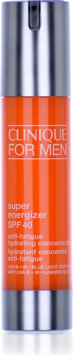 Actual product image Clinique Super Energizer (48 ml)