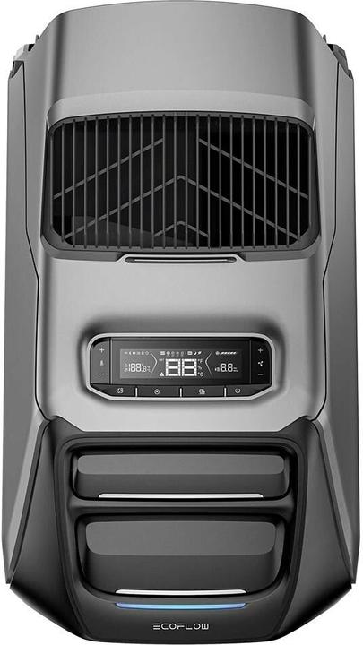 Actual product image EcoFlow Wave 3 (6100 BTU/h)