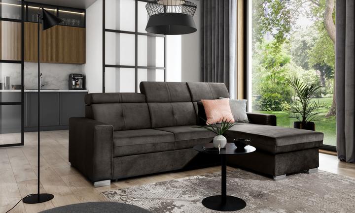 Produktbild ELTAP Fresia (4-Sitzer, Ecksofa)