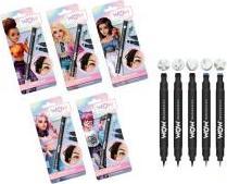 Immagine prodotto Kids Licensing Display per eyeliner Wow Generation (Nero)