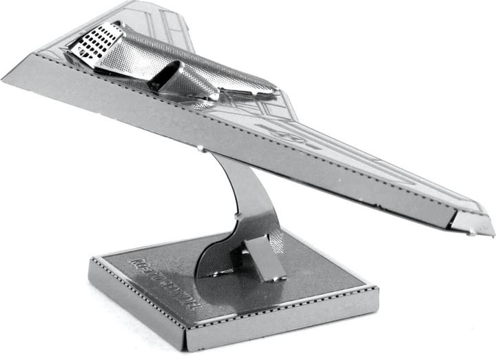 Actual product image Metal Earth Lockheed Martin® RQ-170® Sentinel®
