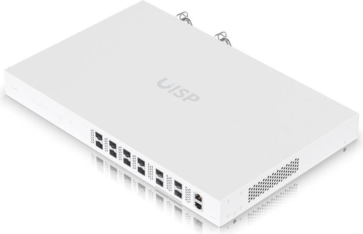 Immagine prodotto Ubiquiti Rete UISP -FIBRA-OLT-XGS (14 porte)