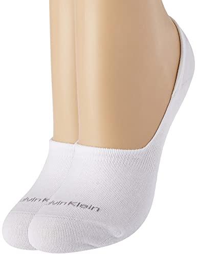 Image du produit Calvin Klein 2erPack Footies (lot de 2, 35 - 38)