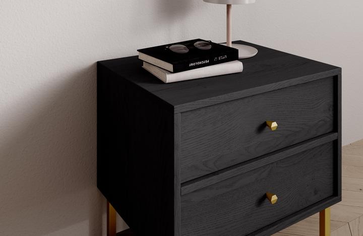 Produktbild ADRK Furniture Tili Nachttisch