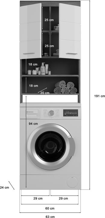 Produktbild Xonox Home Scout