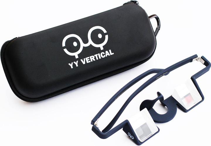 Actual product image Y & Y Plasfun First safety goggles
