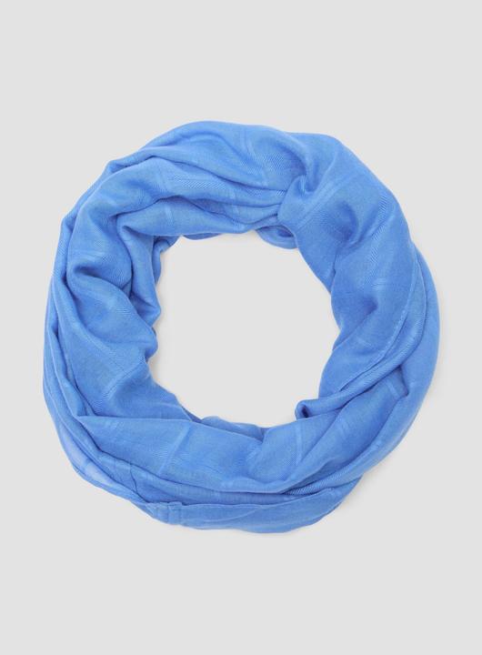 Produktbild s.Oliver Snood Einfarbiger Loop-Schal