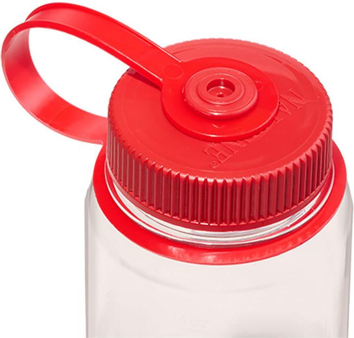 Produktbild Nalgene Trinkflasche WH Sustain (0.50 l)