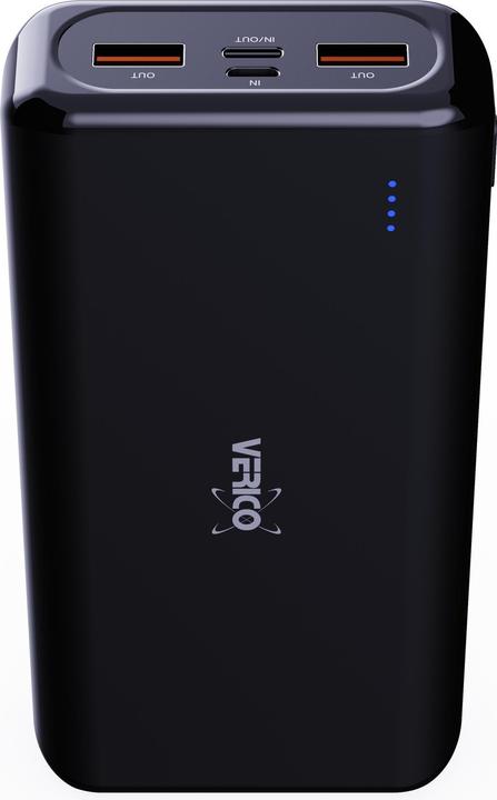 Produktbild Verico Power Pro (20000 mAh, 18 W, 74.74 Wh)