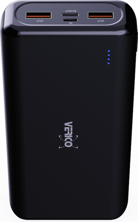 Produktbild Verico Power Pro (20000 mAh, 18 W, 74 Wh)