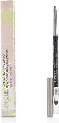 Image du produit Clinique Quickliner (#01 Noir intense)