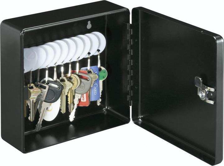 Master Lock Kassette