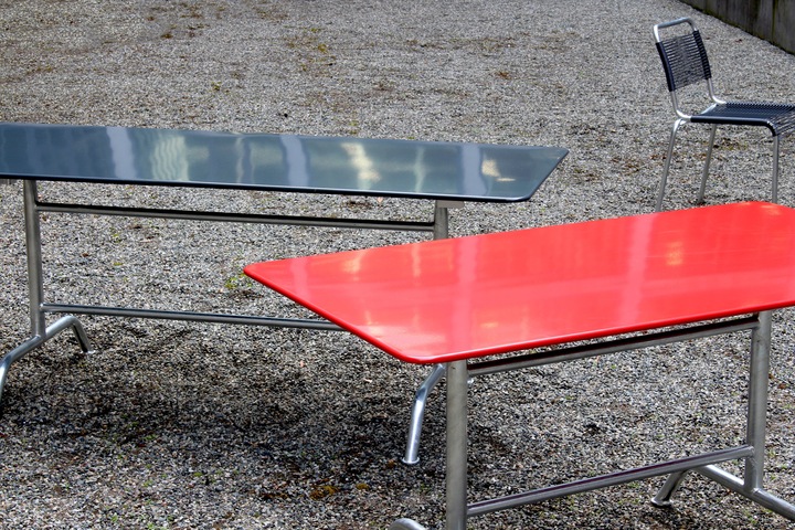 Produktbild Giardimo Zürich made by Manufakt Vintage Table (140 cm)