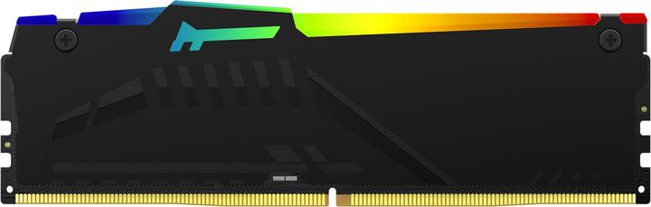 Produktbild Kingston FURY Beast RGB (1 x 32GB, 5600 MHz, DDR5-RAM, DIMM)
