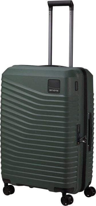 Actual product image Samsonite Suitcase Intuo Spinner 69 Exp (79 l)