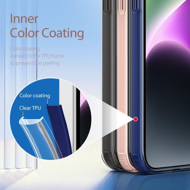 Image du produit Dux Ducis Clin2 Case (Apple iPhone 14)