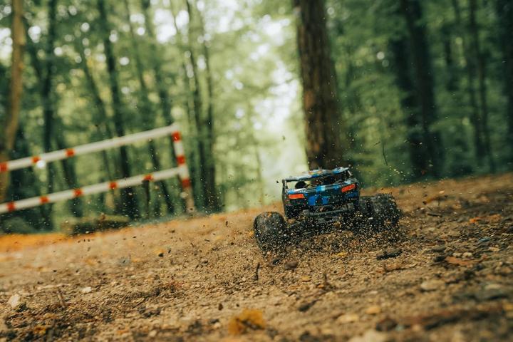 Actual product image Carson 1:12 NemeSys 2.4G 100% RTR (RTR Ready-to-Run)