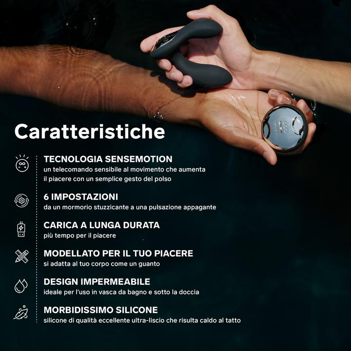 Produktbild LELO Hugo