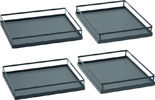 Produktbild Peka Metall Einhängetablar-Set Arena Style 550/600 (1 Stk.)