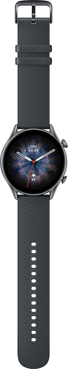 Actual product image Amazfit GTR 3 Pro (46 mm)