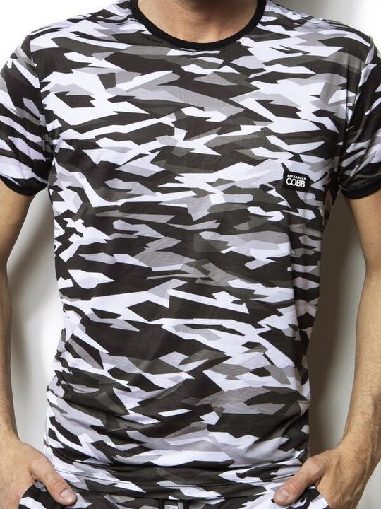 Produktbild Alexander Cobb Army T-Shirt (L)