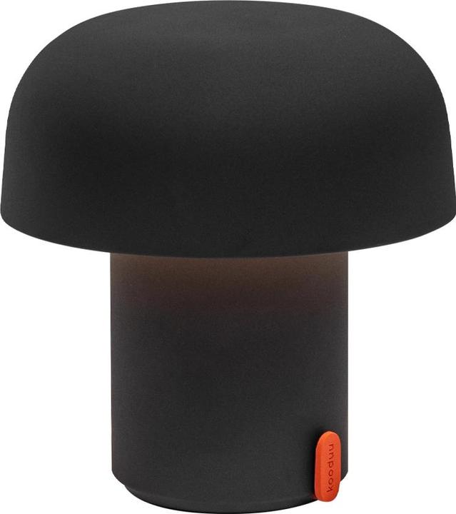 Actual product image Kooduu Sensa table lamp anthracite (60 lm)