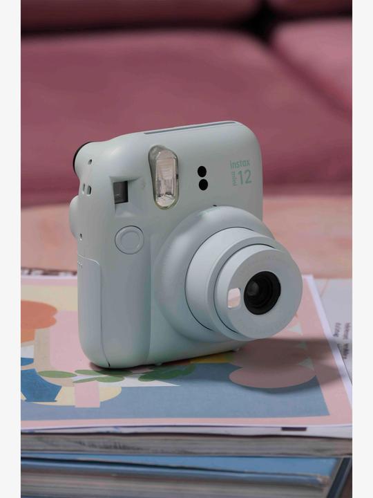 Actual product image Fujifilm Instax Mini 12
